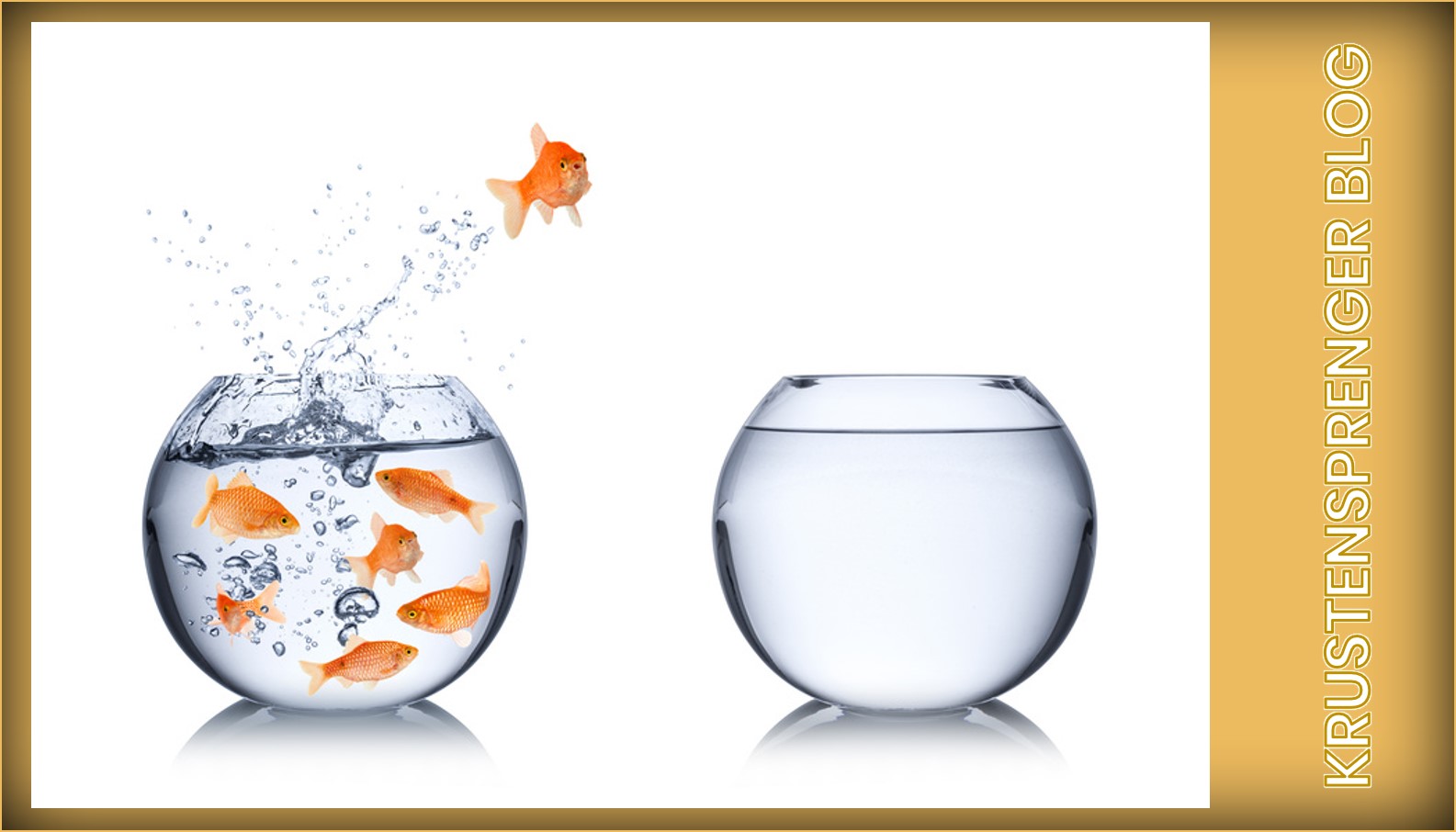 Der Kontext bestimmt, was möglich ist