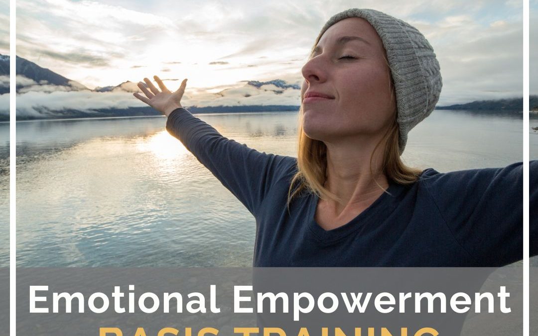 Emotional Empowerment Basis Training